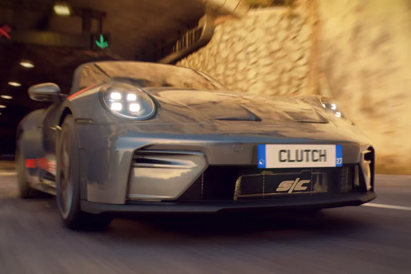 El nuevo rival de Forza Horizon acaba de echarnos un cable a los que nos cuesta hacer drift. Literalmente