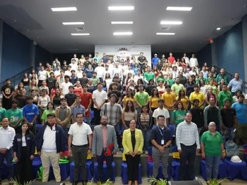MARENA promueve la responsabilidad compartida en el reciclaje durante Encuentro Nacional en Managua