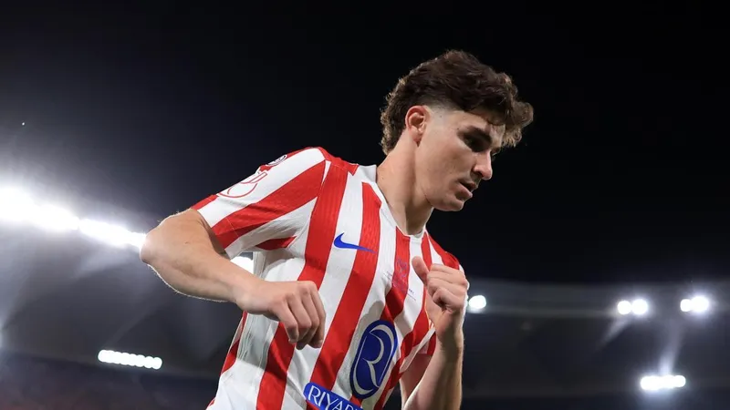 ¡El Real Madrid hace una oferta de 150 millones por Julián Álvarez!