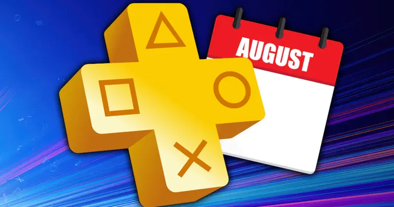PlayStation Plus confirma el primer juego gratuito para agosto de 2026, y es un estreno de día 1 muy esperado por los fanáticos