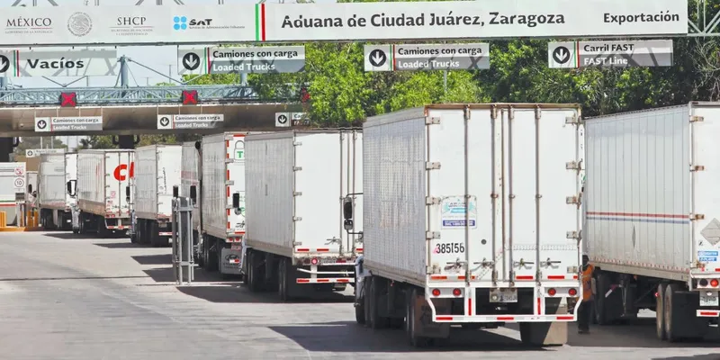 “México crecerá menos de 1% este año; T-MEC reactivaría inversión en el 2027”