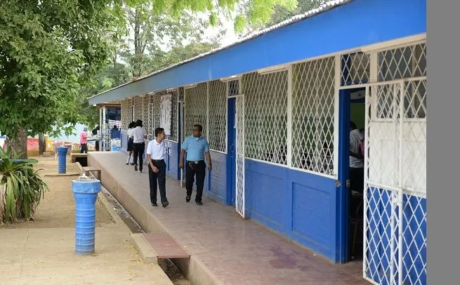 Colegio Experimental México llevará el nombre de la heroína mexicana Josefa Ortiz Téllez-Girón