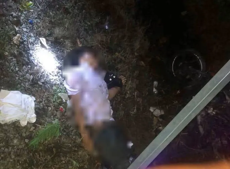 Adolescente muere en accidente de motocicleta en Siuna