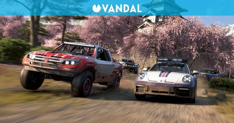 Forza Horizon 6 firma el mayor lanzamiento de Xbox en la historia de Steam, con más de 273.000 jugadores