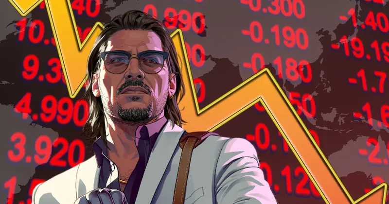 Filtración de GTA VI ya tiene sus primeras consecuencias: dueños de Rockstar Games pierden millones de dólares en valor por culpa de la polémica