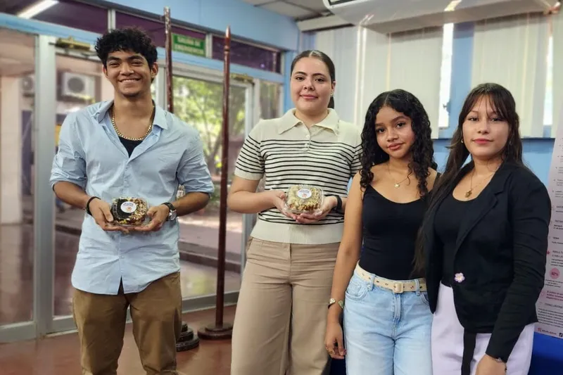 Universitarios impulsan innovación con proyectos de impacto social