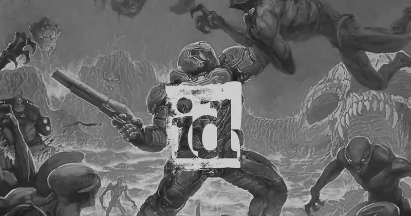 “Arrasaron con el estudio”; despidos en id Software serían más graves y los creadores de DOOM serían relegados a equipo de soporte
