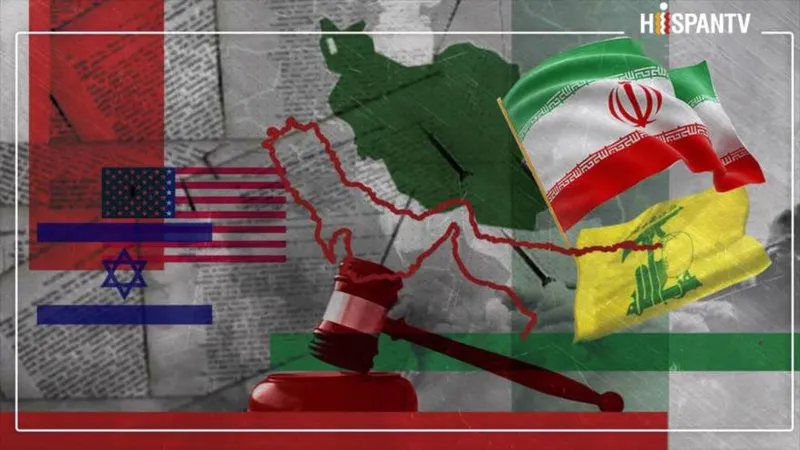 Violaciones estadounidenses del MoU refuerzan la influencia de Irán en el estrecho de Ormuz y su disuasión regional