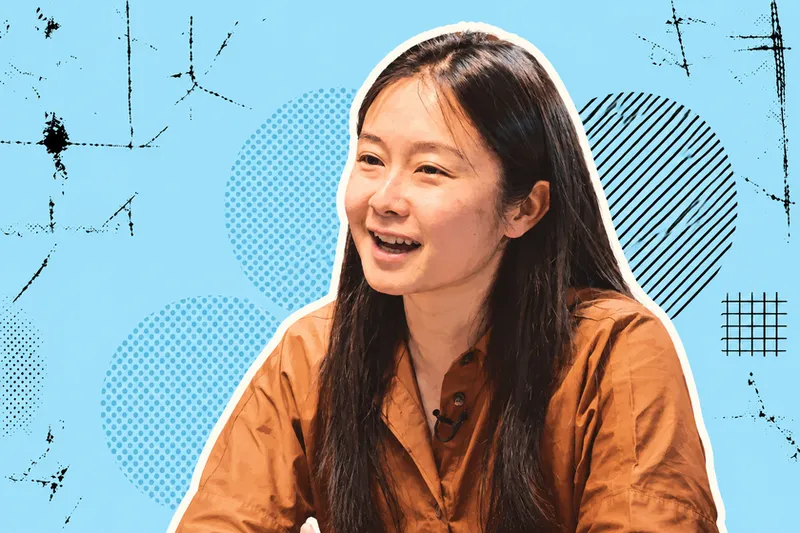 Susan Li, CFO de Meta, sobre el futuro de la compañía y la IA: "Si Muse no funciona, las cosas van a ir realmente mal"