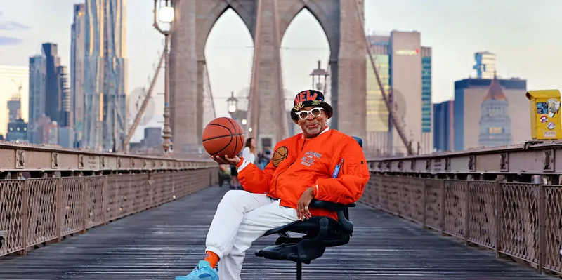 Del campeonato a las calles: Spike Lee lidera histórica celebración en Brooklyn