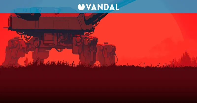 Más de 500.000 jugadores esperan este juego ambientado en España que ha triunfado en el Steam Next Fest