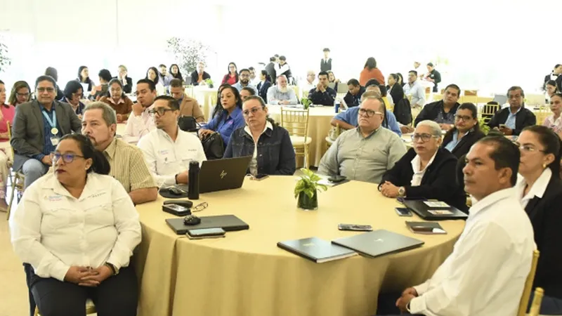MARENA impulsa taller sobre Legislación Ambiental Nacional en Managua