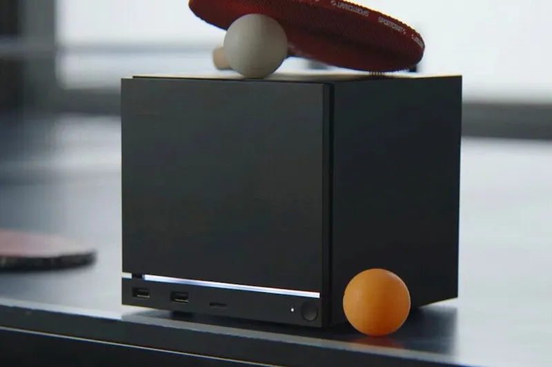 Valve sobre lo surrealista que es comprar RAM para Steam Machine: "Si decimos que no, no vuelven a hablarnos jamás"