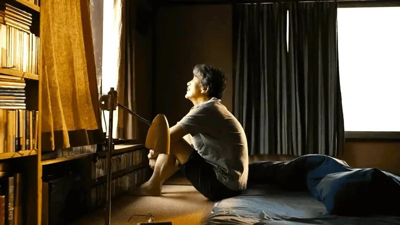 Esta noche en 'streaming': Después de esta hermosa película, te replantearás tu vida