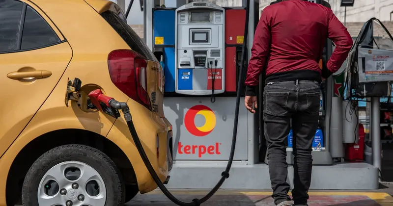 Los países con los precios de la gasolina más altos y bajos en América Latina al comenzar el cuarto trimestre de 2026