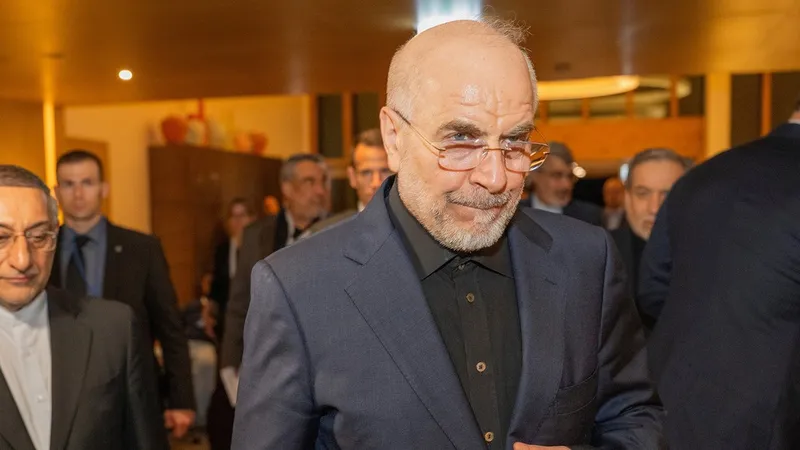 Irán llama a un nuevo orden islámico regional
