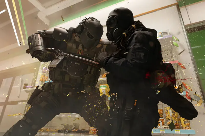 Activision envía una orden de Cese y Desista a un creador de chetos de Call of Duty y lo graba para enviar un mensaje: "Te encontraremos"