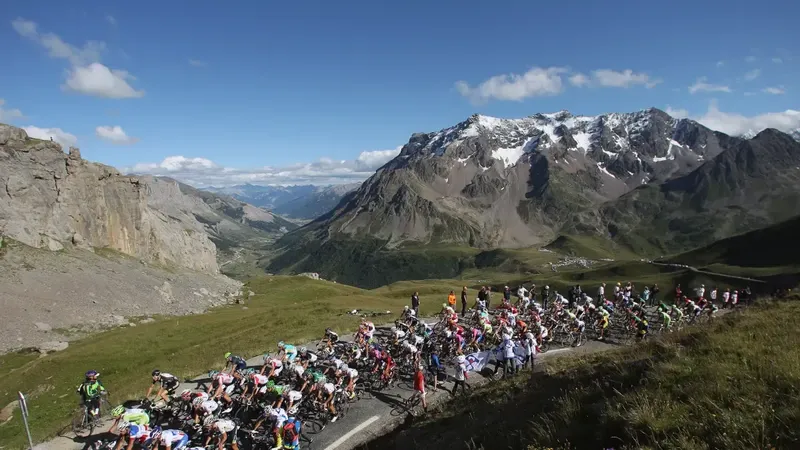 Sigue la 12ª etapa del Tour en directo