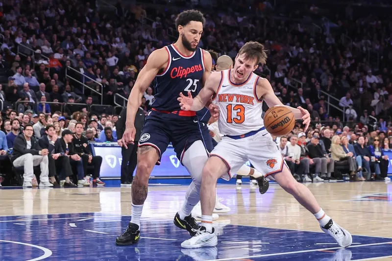 Ben Simmons estuvo cerca de Warriors y Knicks
