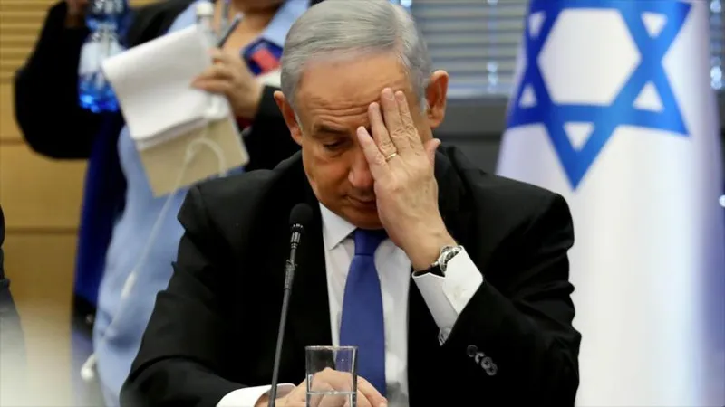 Medios israelíes: la capacidad de disuasión de Israel se está erosionando