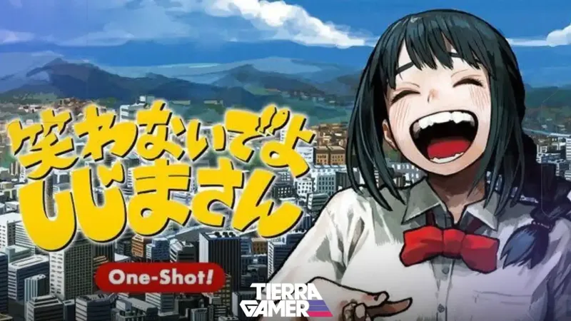 My Hero Academia: “¡Qué divertido fue dibujar!”, Kohei Horikoshi rompe el silencio tras dos años y regresa con nuevo manga