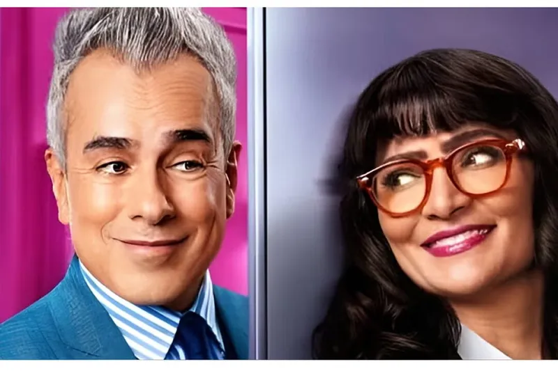 Betty, la fea anuncia nueva temporada con estrellas que regresan