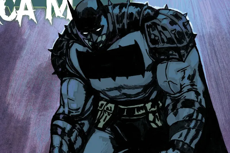 La serie animada de Absolute Batman realizará uno de los cambios más solicitados por los espectadores: "adiós" a la animación 3D