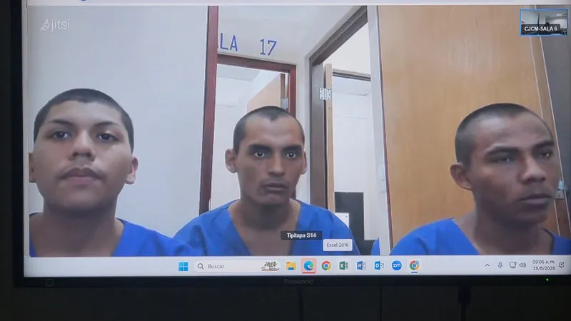 Juicio: Lo privaron de la vida a pedradas en el barrio 18 de Mayo