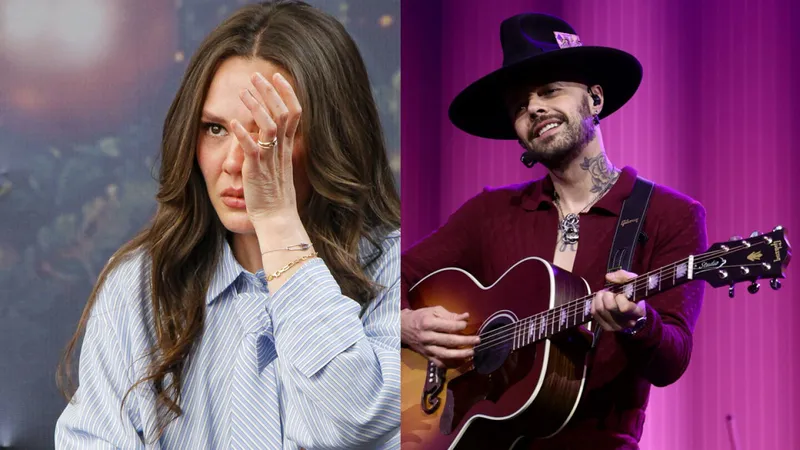 Explotan RECLAMOS contra Jesse: "¿Tenías que hacer llorar a tu hermana Joy para hacerte solista?”