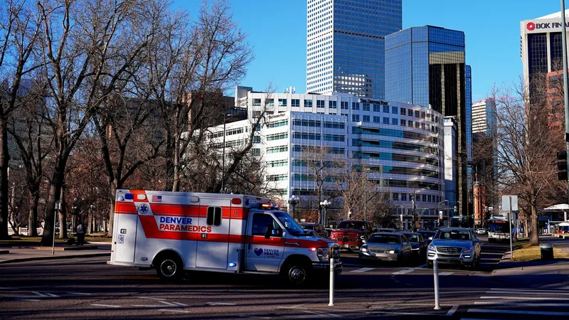 EEUU reporta casi 14.000 casos de infección estomacal por ciclosporiasis