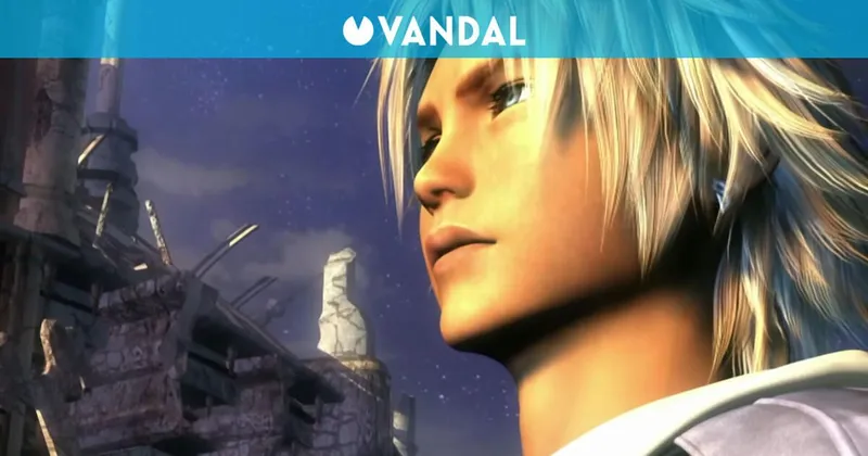 Square Enix se adelanta al Nintendo Direct y anuncia Final Fantasy X/X-2 HD Remaster para Switch 2
