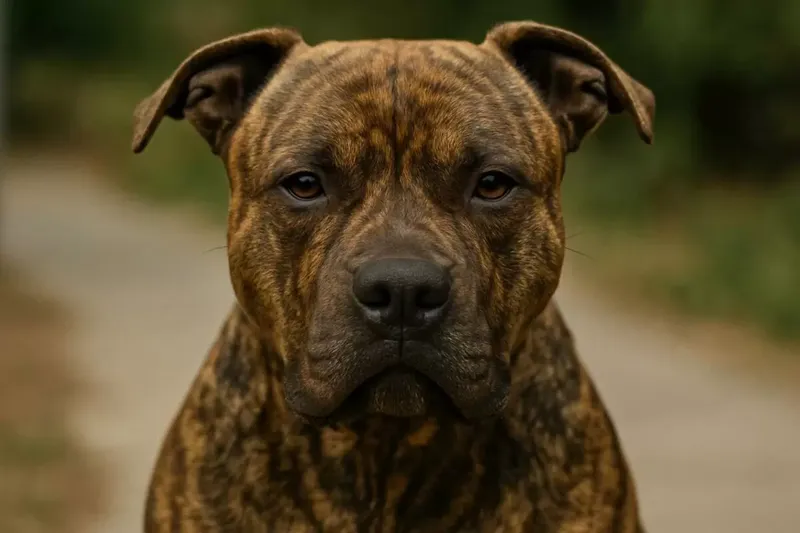 Niño de un año sigue grave tras ataque de pitbull en Matagalpa