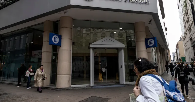 Bancos en Argentina cerrarán cinco días seguidos en noviembre: cuándo y qué operaciones seguirían disponibles