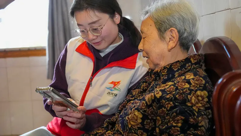 Modelo chino de gobernanza local: la experiencia de Fengqiao y su aplicación en las ciudades