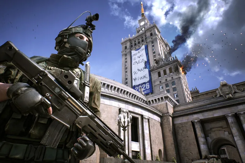 Fue un rival gratis de Battlefield algo más realista, pero tener 40 jugadores diarios lo ha condenado y cerrará sus servidores este verano