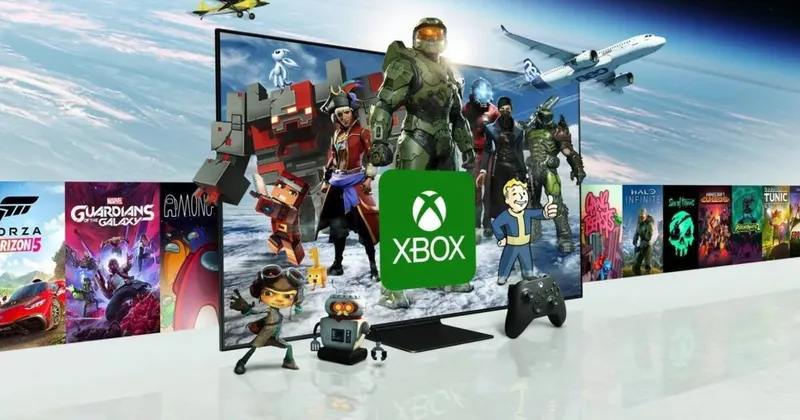 La app de XBOX llegará pronto a más televisores para que puedas jugar sin tener una consola, pero ocurrirá justo cuando el juego en la nube será menos accesible