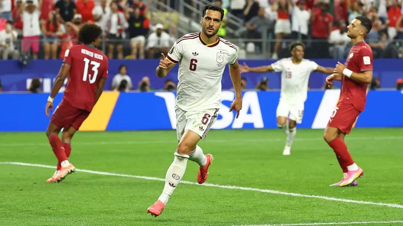 Mikel Merino liquidó a Portugal con su primer gol en la Copa del Mundo