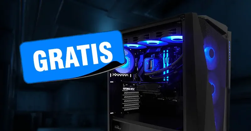 Fanáticos del terror pueden conseguir gratis 2 juegos que corren en cualquier PC, pero sólo estarán disponibles sin costo por tiempo limitado