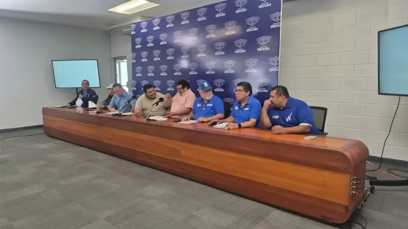 A partir de la segunda ronda, los partidos del Pomares serán de 9 entradas