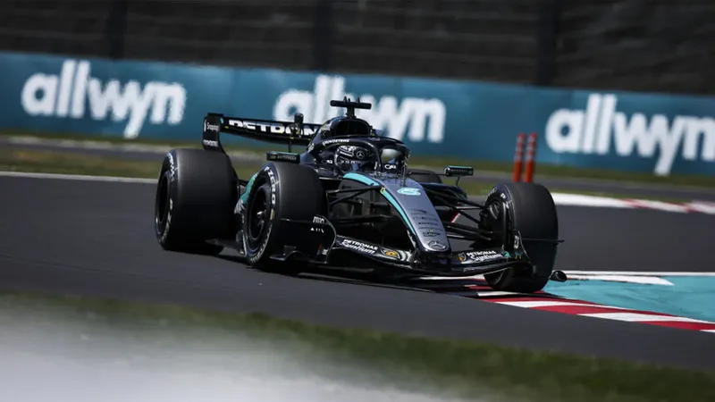 La Fórmula 1 gratis desde mañana en la TDT: horario y canales para ver el GP de Cataluña