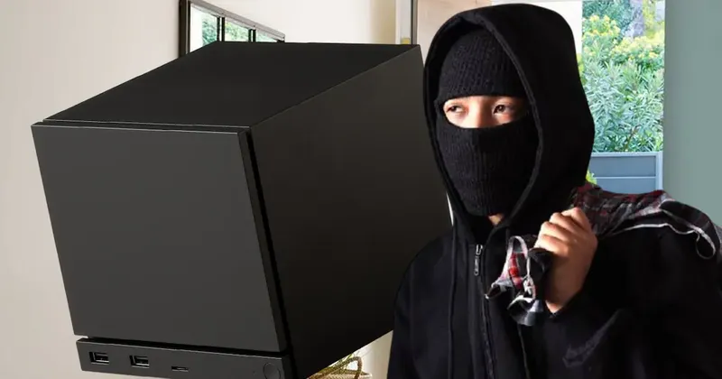 Jugador pidió un costoso Steam Machine de más de $1000 USD, pero se lo robaron en la entrada de su casa; Valve sorprende al fan con un lindo gesto