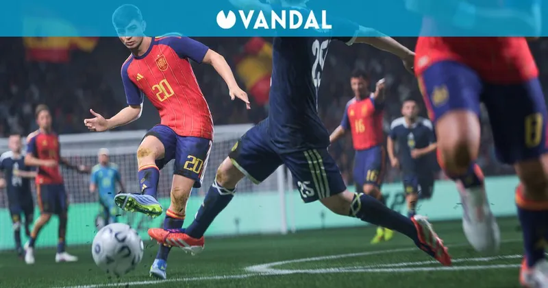 EA Sports FC 27 presenta sus novedades, destacando The Grounds, su nuevo espacio social abierto