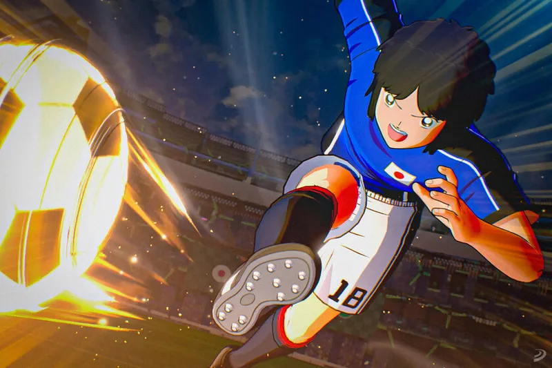 Ya no podemos llamarles Oliver y Benji, pero probar Captain Tsubasa 2 ha tenido el mismo efecto que ver su anime en los 90