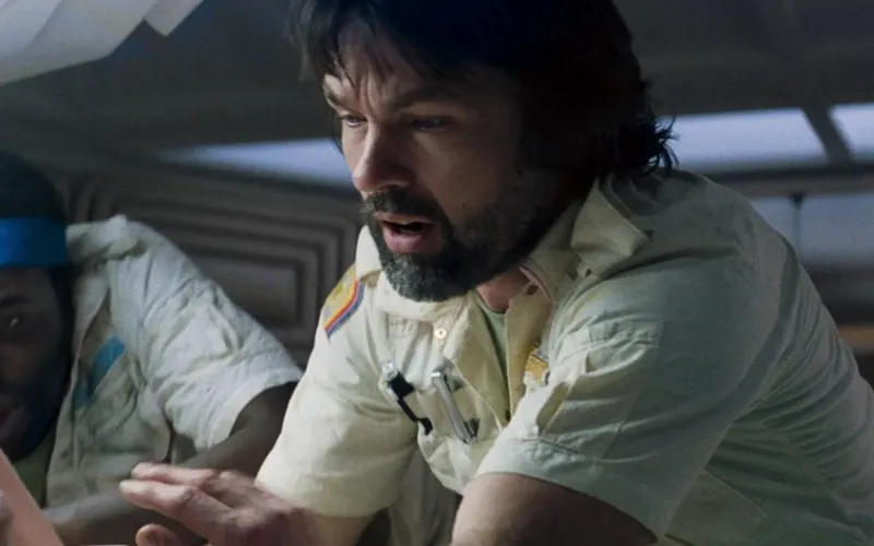 Muere Tom Skerritt, el inolvidable comandante Dallas en 'Alien', a los 93 años