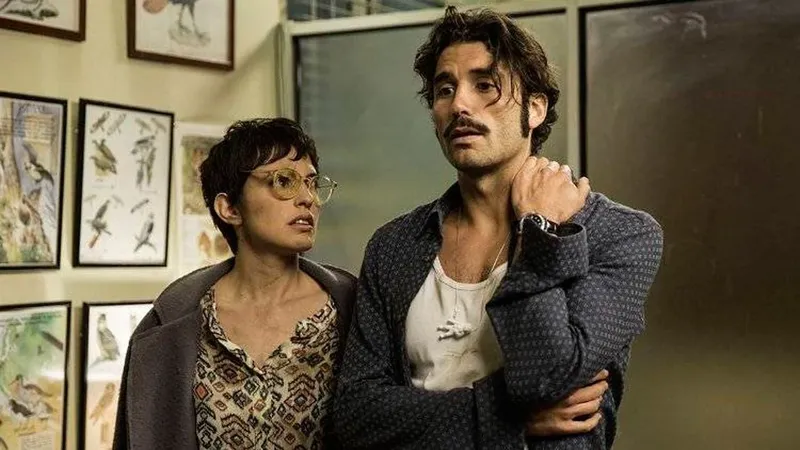 Esta exitosa película española recaudó más de 2 millones de euros en taquilla, pero pocos saben que Netflix hizo su propia versión