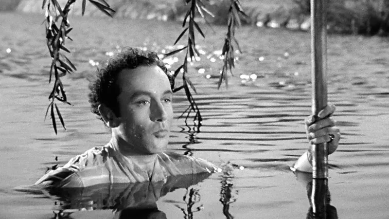 Una de las mejores películas de todos los tiempos: tiene una calificación de 100% y este año se ha estrenado en cines una nueva versión con un reparto estelar