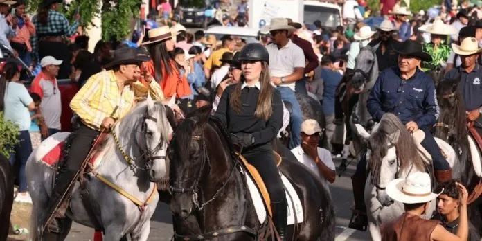La «Madre de Todas las Hípicas» reunirá a miles de caballistas en Managua
