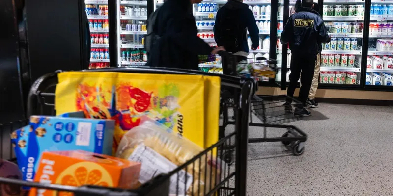 Expectativas de inflación en población de EU varían poco