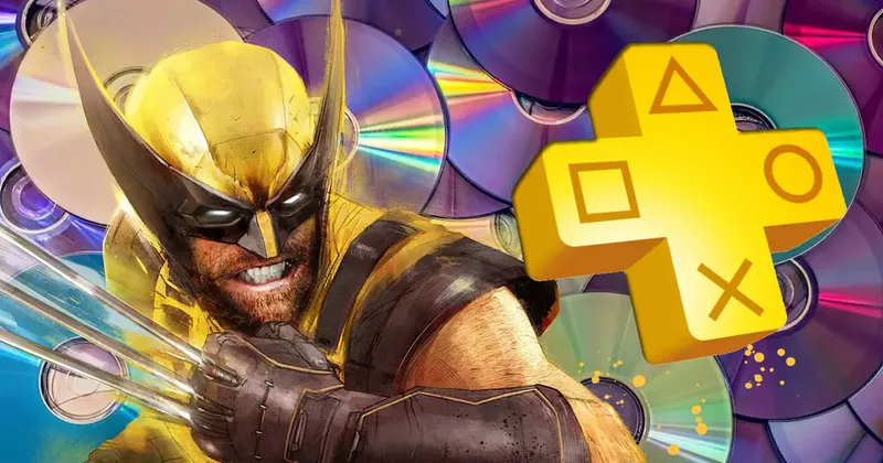 Jugadores cancelan su suscripción a PlayStation Plus y planean un boicot contra Marvel’s Wolverine para “castigar” a Sony por el fin del formato físico