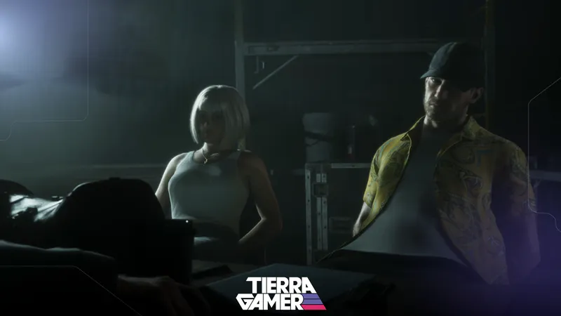 GTA 6: qué se mostró en el vistazo especial de Netflix